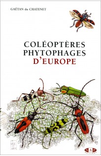 Coléoptères Phytophages d'Europe Tome 1
