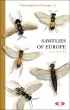 Sawflies of Europe - Hymenoptera of Europe • 2
