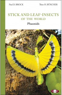 Stick and leaf-insects of the world