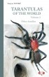 Tarantulas of the world - Volume 2